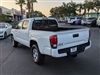 2022 Toyota Tacoma SR V6