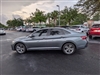 2023 Volkswagen Jetta SE