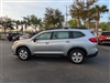 2019 Subaru Ascent Base