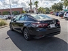 2022 Toyota Camry XLE