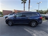 2022 Honda Pilot Touring w/Rear Captains Chairs