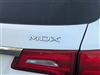 2017 Acura MDX Base