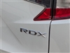 2021 Acura RDX w/A-SPEC