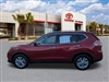 2015 Nissan Rogue SV - thumbnail 7
