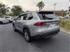2024 Toyota Grand Highlander Hybrid Limited