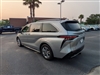2024 Toyota Sienna Platinum 7-Passenger