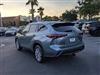 2021 Toyota Highlander Hybrid Limited