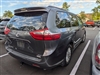 2017 Toyota Sienna XLE 7 Passenger
