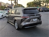2022 Toyota Sienna Limited 7-Passenger