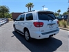 2008 Toyota Sequoia Limited