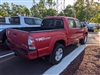 2015 Toyota Tacoma PreRunner V6