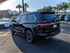 2025 Toyota Sequoia Limited