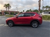 2021 Mazda CX-5 Signature