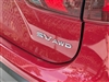 2018 Nissan Rogue Sport SV