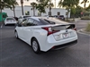 2022 Toyota Prius LE