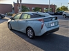 2018 Toyota Prius Four