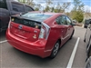 2013 Toyota Prius Four - thumbnail 7