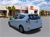 2015 Toyota Prius v Three - thumbnail 7