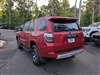2021 Toyota 4Runner TRD Off-Road