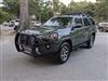 2022 Toyota 4Runner TRD Off-Road