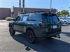 2022 Toyota 4Runner Trail Special Edition