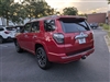 2014 Toyota 4Runner Limited