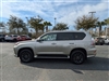 2022 Lexus GX 460 Base