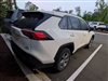2024 Toyota RAV4 Hybrid LE - thumbnail 7