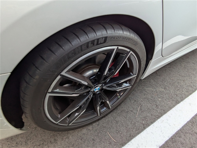 2023 BMW 3 Series M340i xDrive