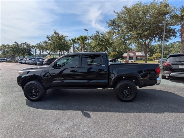 2019 Toyota Tacoma SR5 V6