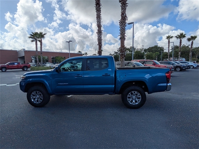 2018 Toyota Tacoma SR5 V6