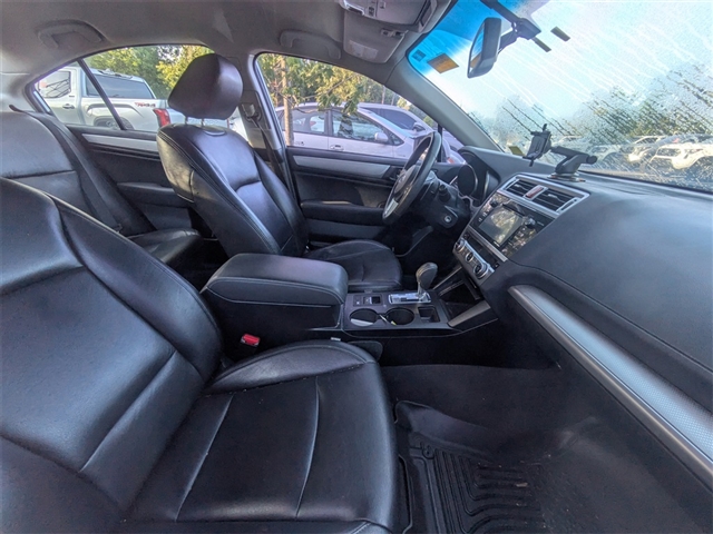 2015 Subaru Legacy 2.5i Premium
