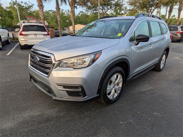 2019 Subaru Ascent Base