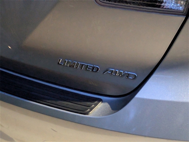 2015 Toyota Venza Limited