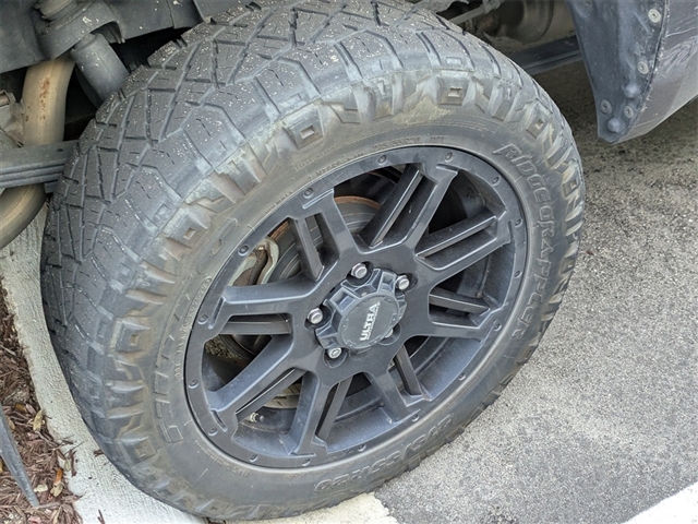 2019 Toyota Tundra SR5