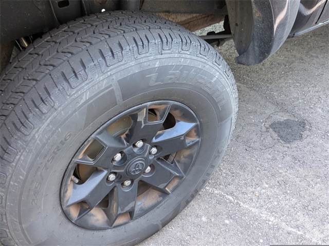 2015 Toyota Tacoma PreRunner V6
