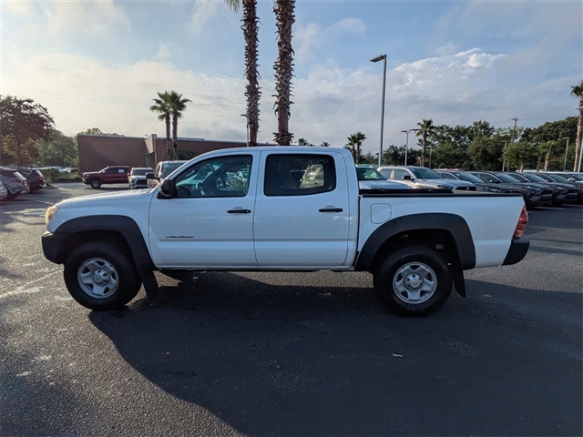 2015 Toyota Tacoma PreRunner