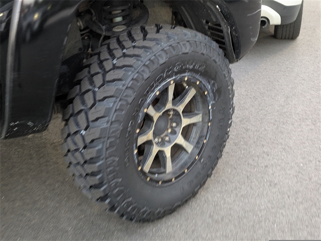 2014 Toyota Tacoma V6