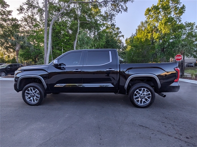2023 Toyota Tundra 1794 Edition