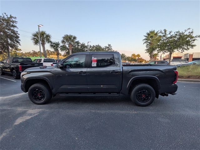 2025 Toyota Tundra TRD Pro HV