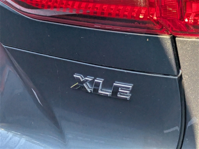 2023 Toyota Venza XLE
