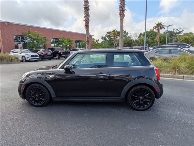2016 MINI Hardtop 2 Door Cooper S