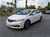 2014 Honda Civic EX-L