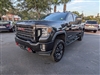 2020 GMC Sierra 2500HD AT4