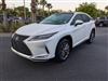 2022 Lexus RX 450h Base