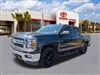 2014 Chevrolet Silverado 1500 LT LT1 - thumbnail 8