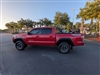 2022 Toyota Tacoma TRD Off-Road V6