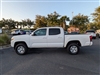 2022 Toyota Tacoma SR V6