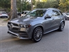 2020 Mercedes-Benz GLE GLE 450 4MATIC