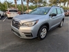 2019 Subaru Ascent Base